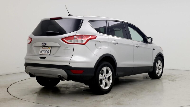 2014 Ford Escape SE 8