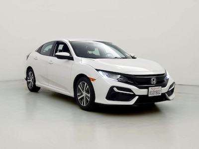 2020 Honda Civic LX -
                Norco, CA