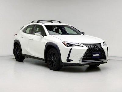 2022 Lexus UX 200 -
                Los Angeles, CA