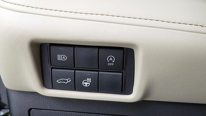 2023 Toyota Highlander Limited 13