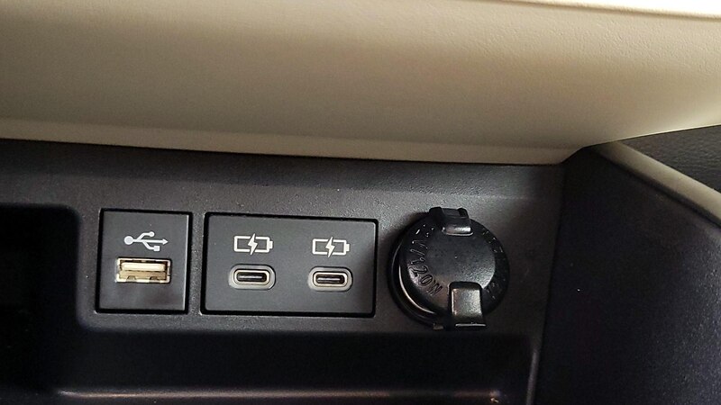 2023 Toyota Highlander Limited 18