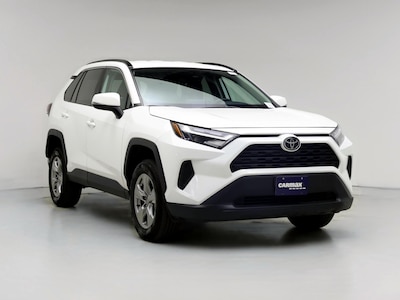 2023 Toyota RAV4 XLE -
                Irvine, CA