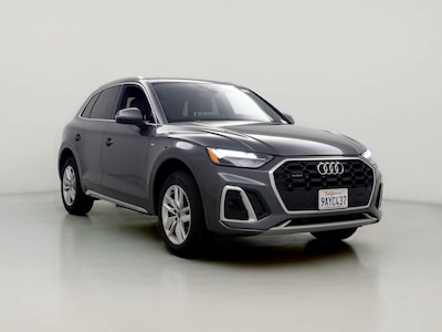 2022 Audi Q5 e Premium -
                Irvine, CA