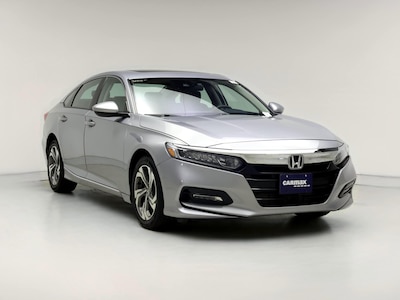 2019 Honda Accord EX -
                Los Angeles, CA