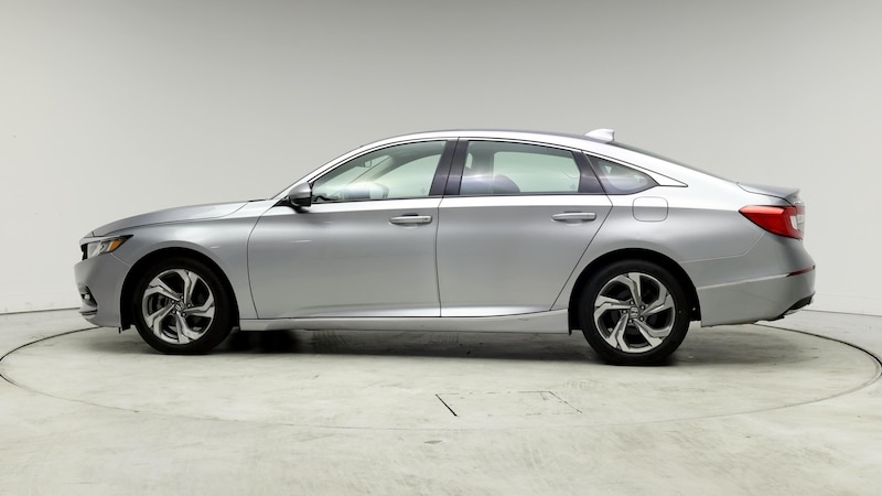 2019 Honda Accord EX 3