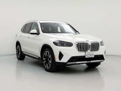 2022 BMW X3 sDrive30i -
                Los Angeles, CA