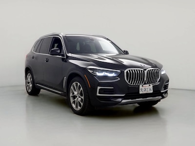 2023 BMW X5 xDrive40i -
                Irvine, CA