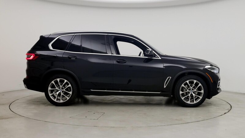 2023 BMW X5 xDrive40i 7