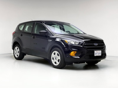 2019 Ford Escape S -
                Murrieta, CA