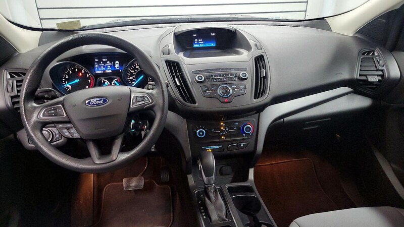 2019 Ford Escape S 9