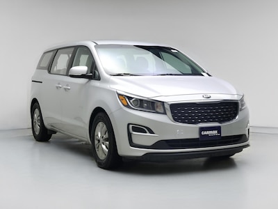 2020 Kia Sedona L -
                Murrieta, CA