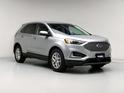 2024 Ford Edge SEL -
                Oceanside, CA