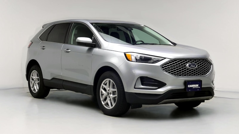 2024 Ford Edge SEL Hero Image