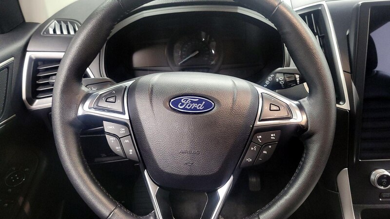 2024 Ford Edge SEL 10