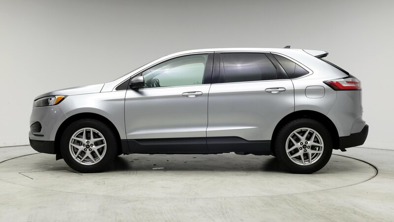 2024 Ford Edge SEL 3