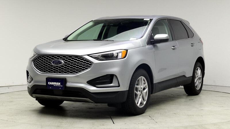 2024 Ford Edge SEL 4