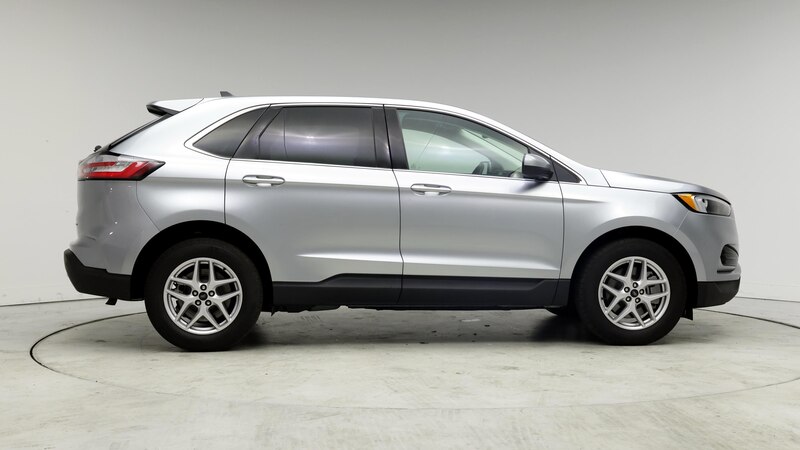 2024 Ford Edge SEL 7