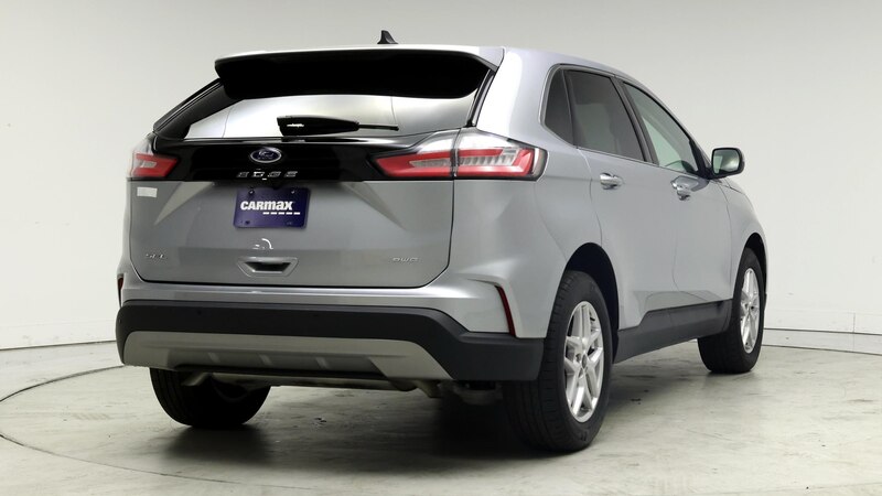 2024 Ford Edge SEL 8