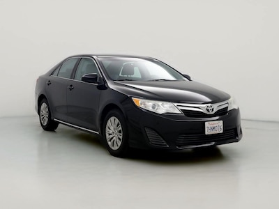 2014 Toyota Camry LE -
                Los Angeles, CA