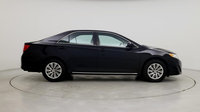 2014 Toyota Camry LE 7