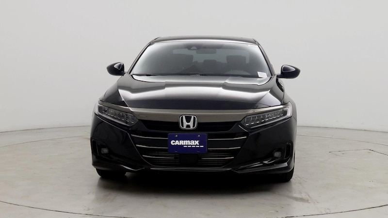 2021 Honda Accord Sport 5