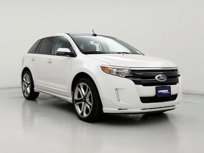 2013 Ford Edge Sport -
                Duarte, CA