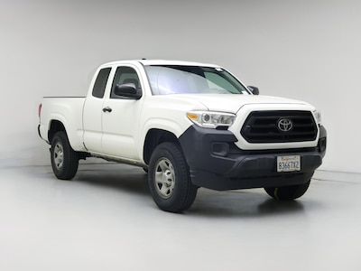 2020 Toyota Tacoma SR -
                Murrieta, CA