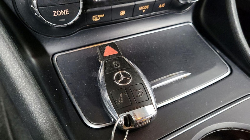 2018 Mercedes-Benz GLA 250 20