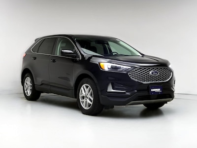 2024 Ford Edge SEL -
                San Diego, CA