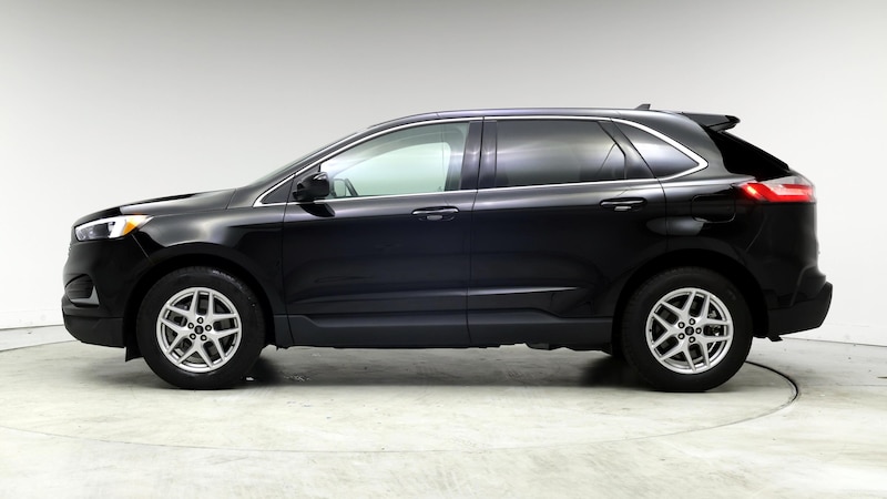 2024 Ford Edge SEL 3