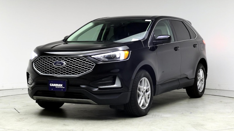 2024 Ford Edge SEL 4