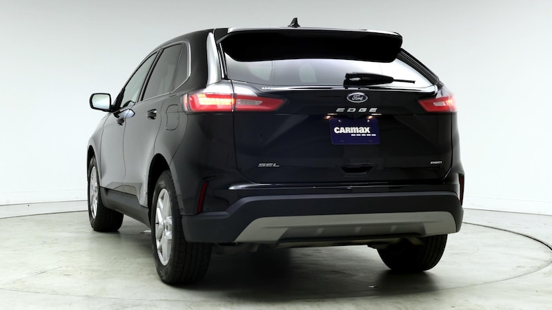 2024 Ford Edge SEL 6