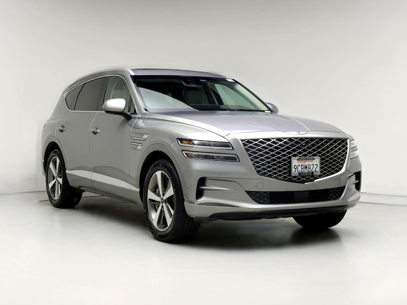2023 Genesis GV80  -
                  Escondido, CA