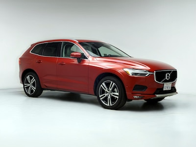 2019 Volvo XC60 T6 Momentum -
                Los Angeles, CA