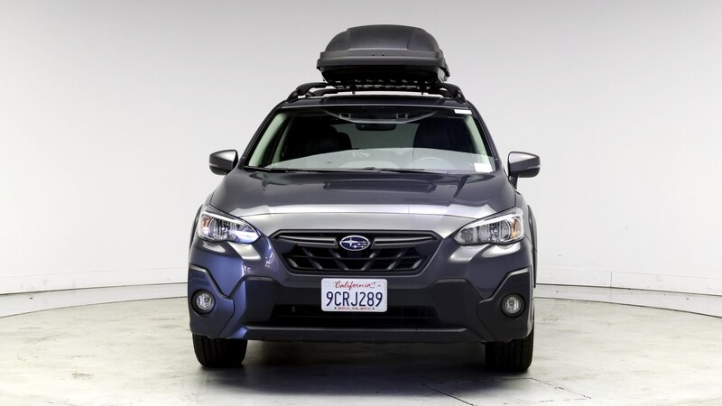 2023 Subaru Crosstrek Sport 5