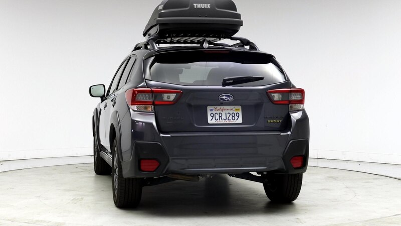 2023 Subaru Crosstrek Sport 6