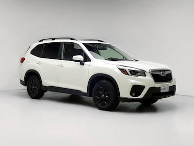 2021 Subaru Forester Premium -
                Los Angeles, CA