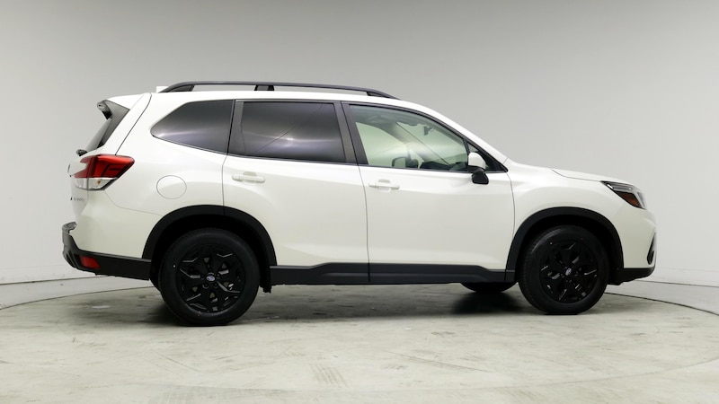 2021 Subaru Forester Premium 7