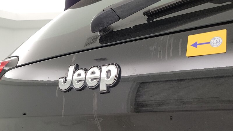 2014 Jeep Cherokee Sport 24