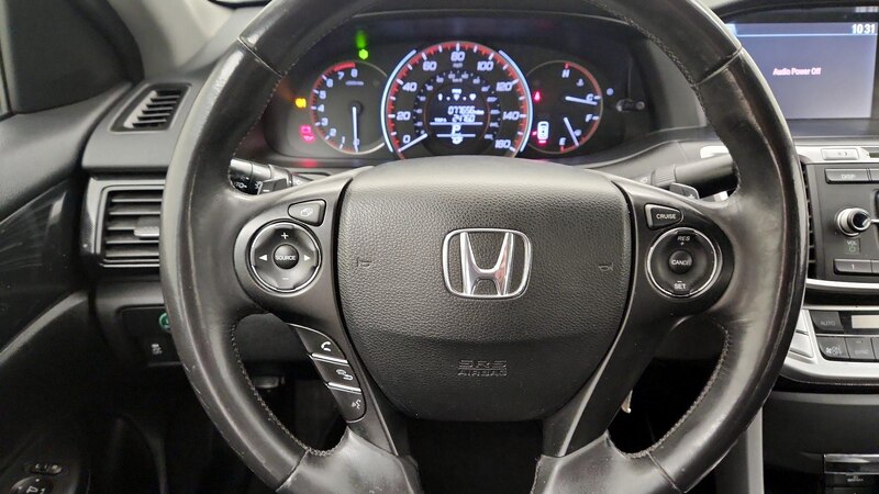 2013 Honda Accord Sport 10