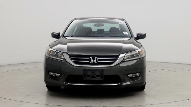 2013 Honda Accord Sport 5