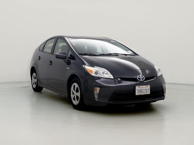 2015 Toyota Prius Two -
                Costa Mesa, CA