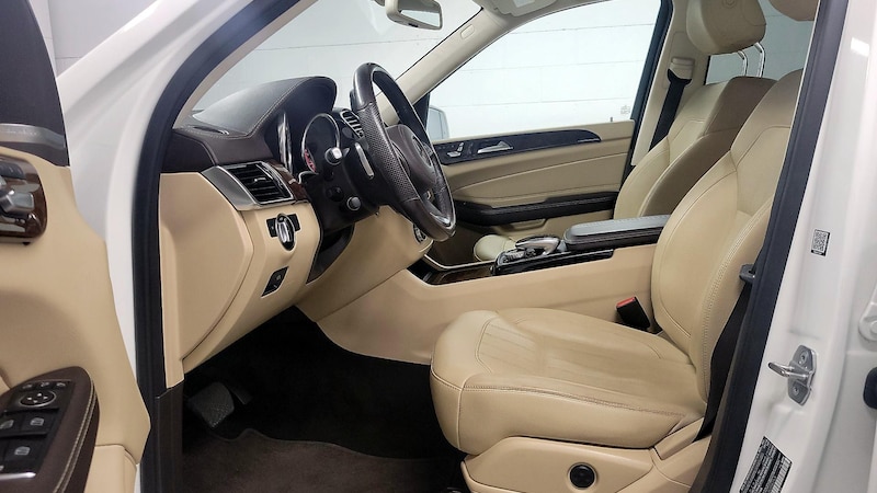 2019 Mercedes-Benz GLS 450 11