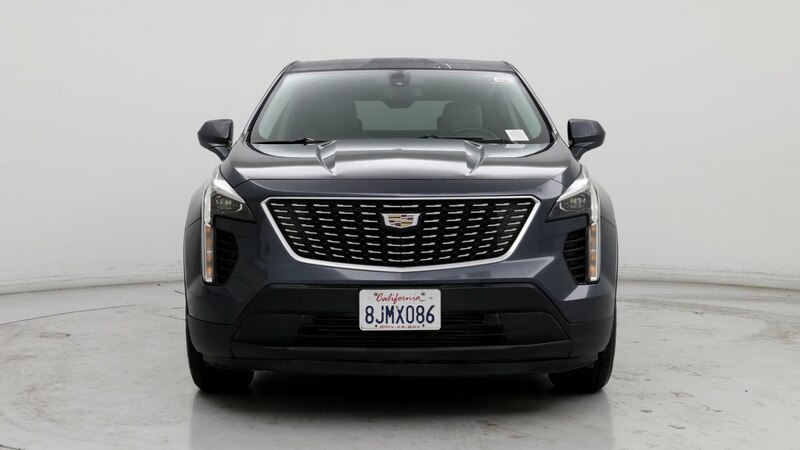 2019 Cadillac XT4 Luxury 5