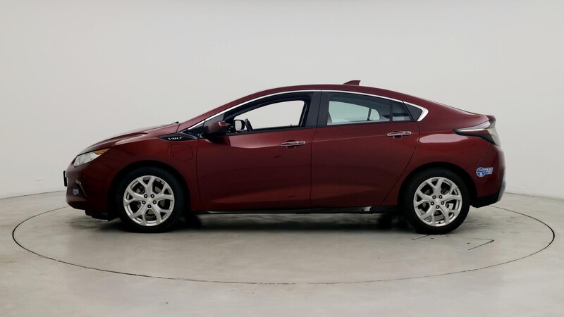 2017 Chevrolet Volt Premier 3