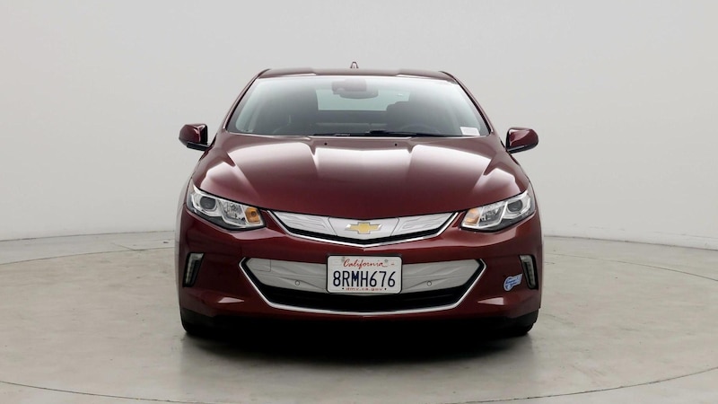 2017 Chevrolet Volt Premier 5