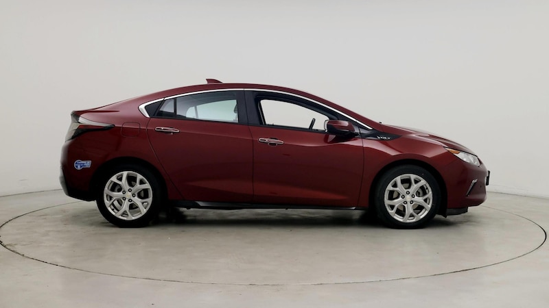 2017 Chevrolet Volt Premier 7