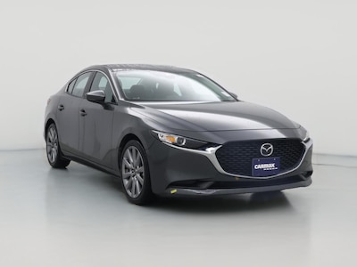 2023 Mazda Mazda3 Select -
                Oxnard, CA