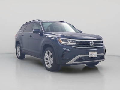 2021 Volkswagen Atlas SE -
                Irvine, CA