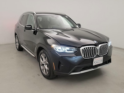 2022 BMW X3 sDrive30i -
                Palm Desert, CA